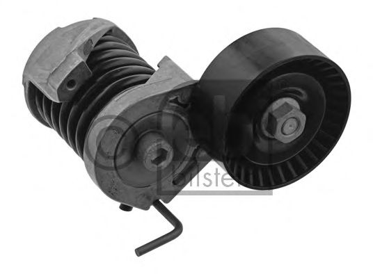 Натяжитель ремня FEBI BILSTEIN 34471