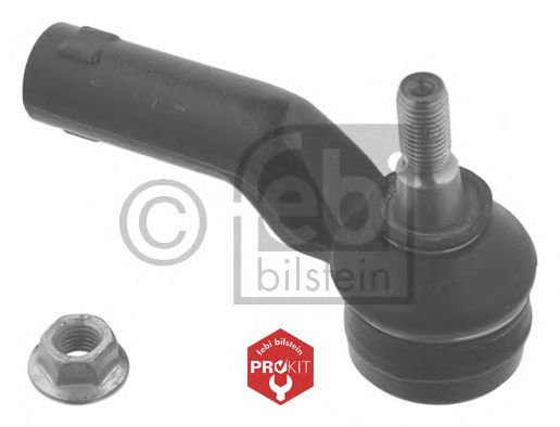 Наконечник рулевой тяги FEBI BILSTEIN 34481 PROKIT