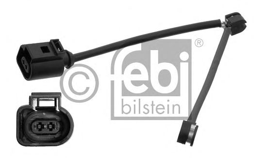 Датчик износа колодок FEBI BILSTEIN 34496