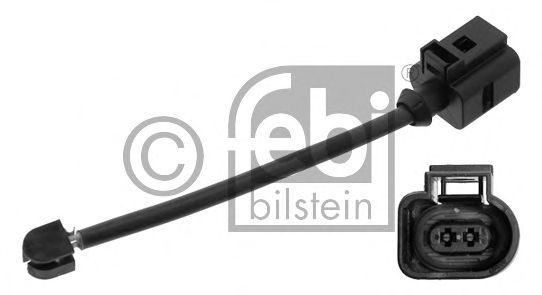 Датчик износа колодок FEBI BILSTEIN 34498