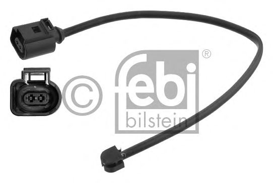 Датчик износа колодок FEBI BILSTEIN 34499