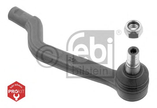 Наконечник рулевой тяги FEBI BILSTEIN 34578 PROKIT