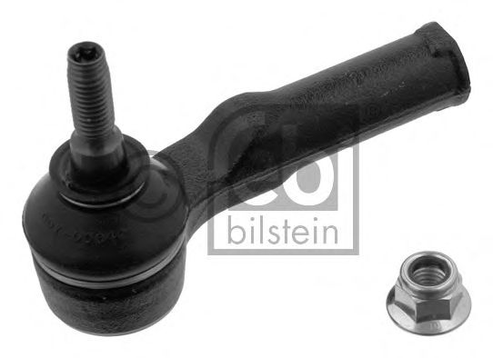 Наконечник рулевой тяги FEBI BILSTEIN 34901
