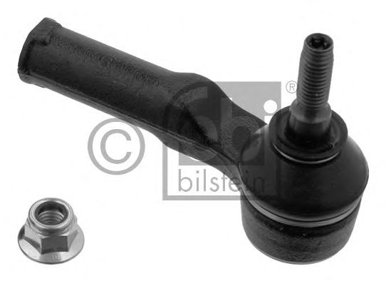 Наконечник рулевой тяги FEBI BILSTEIN 34902