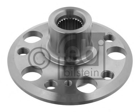 Ступица колеса FEBI BILSTEIN 36087