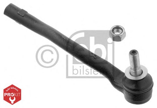 Наконечник рулевой тяги FEBI BILSTEIN 36586 PROKIT