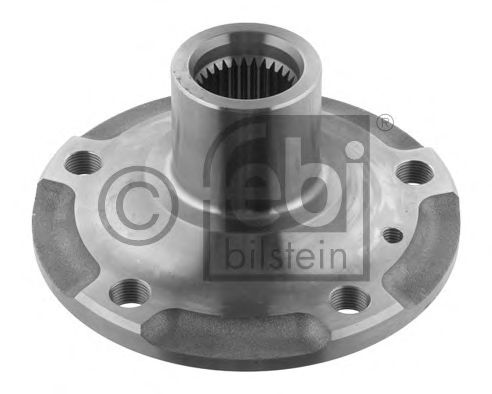 Ступиця колеса FEBI BILSTEIN 36679