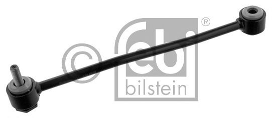 Тяга / стойка стабилизатора FEBI BILSTEIN 37163