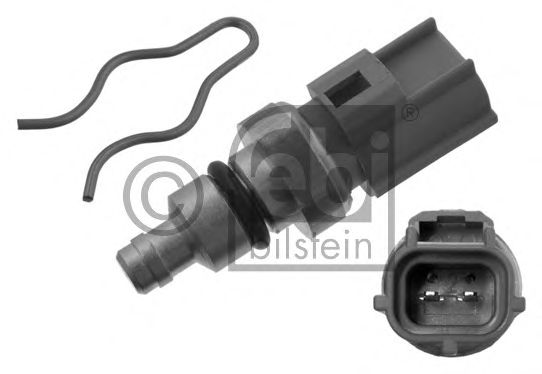 Датчик температуры охлаждающей  жидкости FEBI BILSTEIN 37251