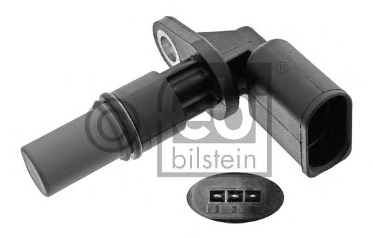 Датчик положения распредвала FEBI BILSTEIN 38768
