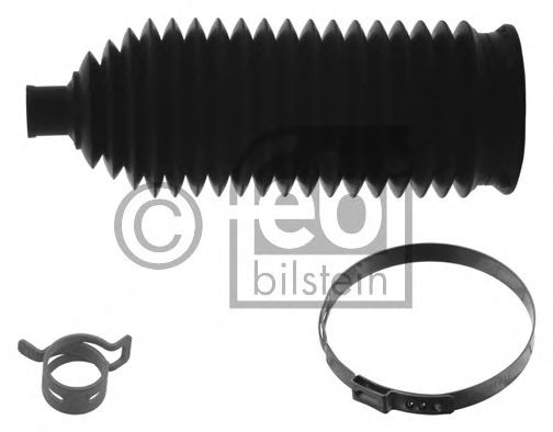 Комплект пыльников рулевой рейки FEBI BILSTEIN 38907