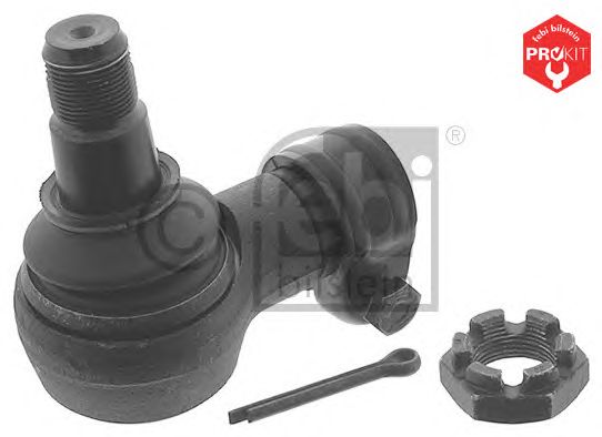 Наконечник рулевой тяги FEBI BILSTEIN 39450 PROKIT