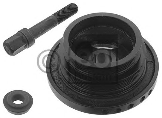 Шкив помпы FEBI BILSTEIN 39654