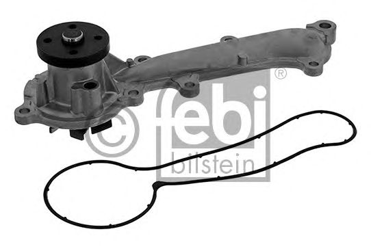 Помпа FEBI BILSTEIN 40009