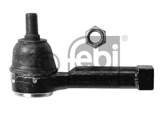 Наконечник рулевой тяги FEBI BILSTEIN 41909