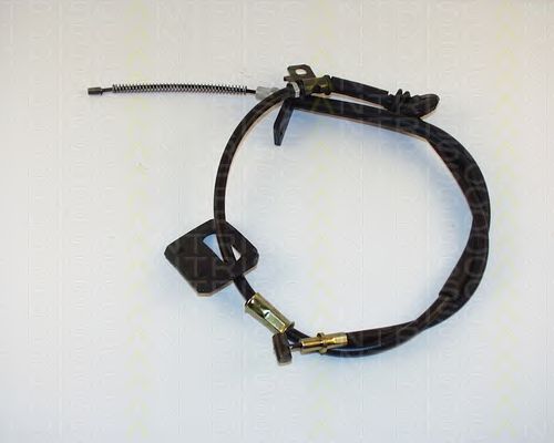 Трос ручника TRISCAN 8140 69112