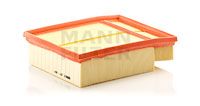 Воздушный фильтр MANN-FILTER C 27 187