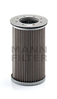 Фильтр системы привода рабочего оборудования MANN-FILTER HD 811
