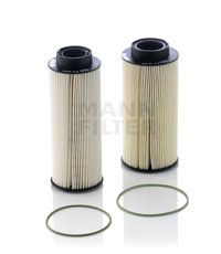 Паливний фільтр MANN-FILTER PU 10 003-2 x