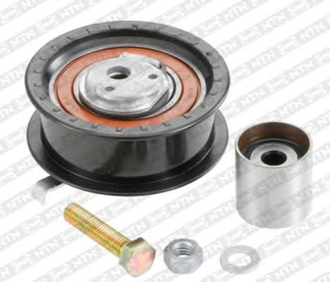 Комплект ремня ГРМ SNR KD457.29