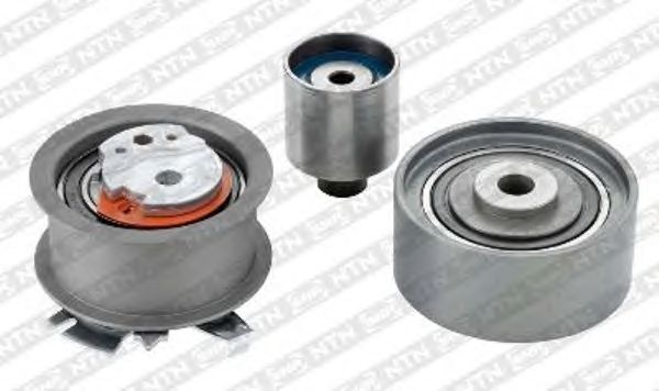 Комплект ремня ГРМ SNR KD457.61