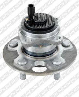 Ступичный подшипник SNR R169.74