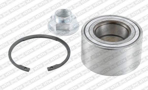Ступичный подшипник SNR R170.39