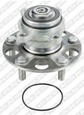 Ступичный подшипник SNR R174.72