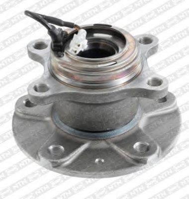 Ступичный подшипник SNR R177.20