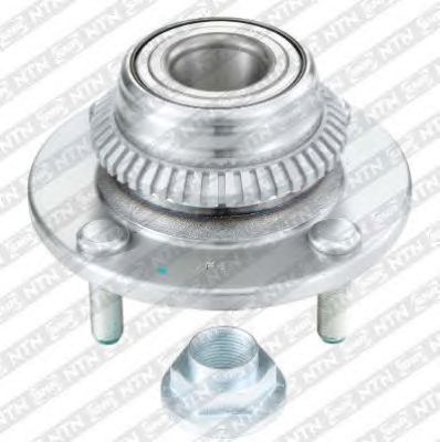 Ступичный подшипник SNR R184.63