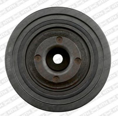 Шкив коленвала SNR DPF352.03