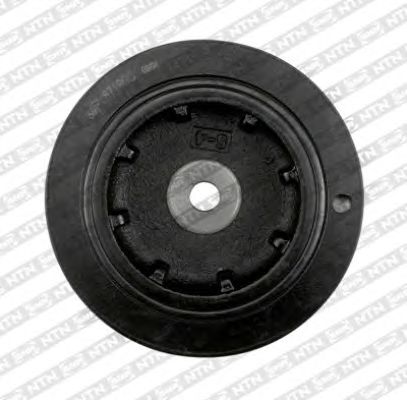 Шкив коленвала SNR DPF355.09