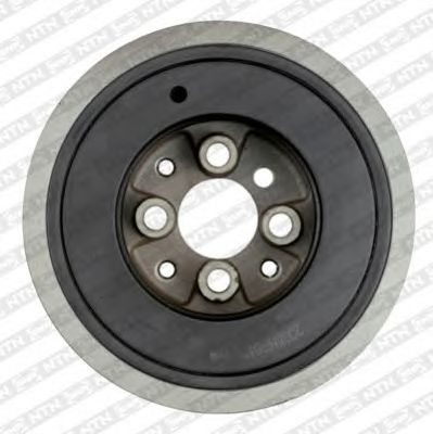 Шкив коленвала SNR DPF357.04