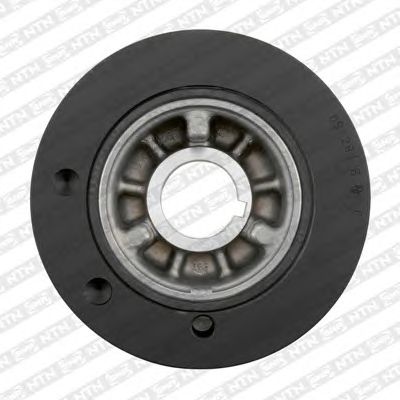 Шків коленвалу SNR DPF359.11