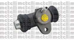 Колесный тормозной цилиндр METELLI 04-0061