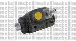 Колесный тормозной цилиндр METELLI 04-0076