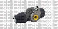 Колесный тормозной цилиндр METELLI 04-0116