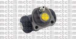 Колесный тормозной цилиндр METELLI 04-0169