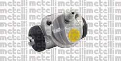 Колесный тормозной цилиндр METELLI 04-0199