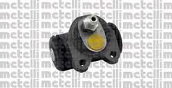 Колесный тормозной цилиндр METELLI 04-0230