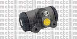 Колесный тормозной цилиндр METELLI 04-0249
