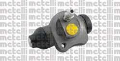 Колесный тормозной цилиндр METELLI 04-0299