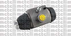 Колесный тормозной цилиндр METELLI 04-0331