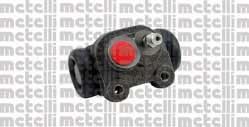 Колесный тормозной цилиндр METELLI 04-0348