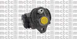 Колесный тормозной цилиндр METELLI 04-0350