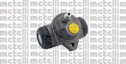Колесный тормозной цилиндр METELLI 04-0351