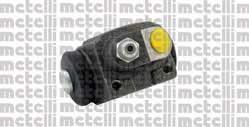 Колесный тормозной цилиндр METELLI 04-0354