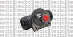 Колесный тормозной цилиндр METELLI 04-0363