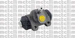Колесный тормозной цилиндр METELLI 04-0365