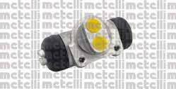 Колесный тормозной цилиндр METELLI 04-0386